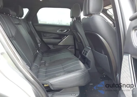 2019 Land Rover Range Rover Velar P250 R-Dynamic Se from USA, damaged, VIN SALYL2EX3KA228950